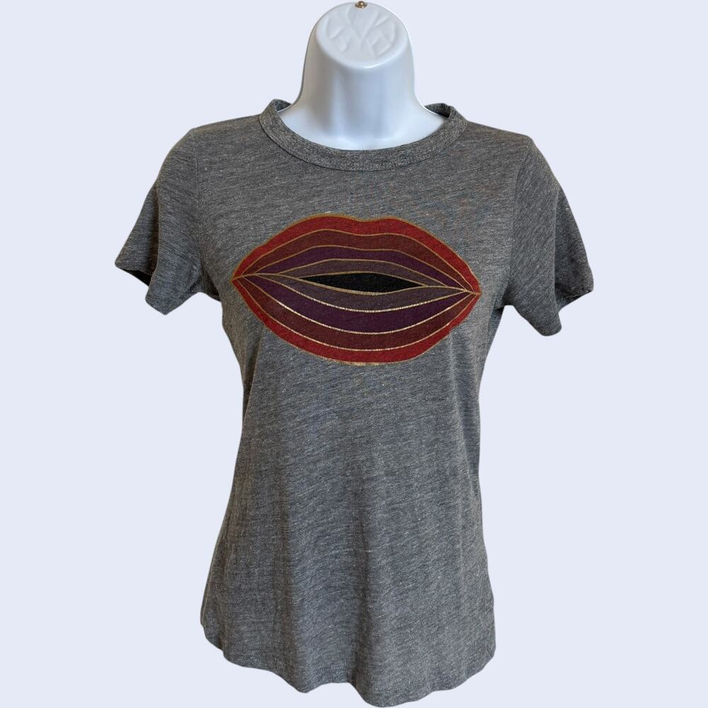 Chasin' Sor S Graphic T-Shirt Heather Grey